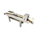 Heavy-Duty 110V Automatic Commercial Stainless Steel Bagel Machine (SAK54086) by SAKSBY WHOLESALE