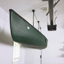 MaxAssist Canoe Hoist | Holds up to 150 lbs | Up to 18' Lift