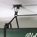MaxAssist Canoe Hoist | Holds up to 150 lbs | Up to 18' Lift