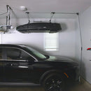 MaxAssist Cargo Box Hoist | Holds up to 150 lbs | Up to 18' Lift