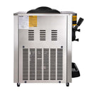 Heavy-Duty Commercial 3 Flavor Countertop Soft Serve Ice Cream Maker Machine, 2350W (91803572)