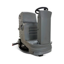 EMI Heavy Duty Commercial Electric Ride-On Floor Scrubber With 38-Inch Squeegee (SAK91685) by SAKSBY WHOLESALE