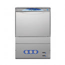 Heavy-Duty Commercial Stainless Steel Undercounter Rack Dishwasher (SAK82046)