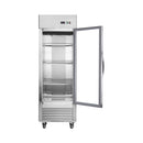 Heavy-Duty Commercial Upright ETL Certified Freezer For Restaurants, Bars, And Supermarkets (SAK01847)