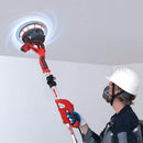 Heavy-Duty Drywall Ceiling Pole Sander Vacuum Tool (SAK93935) by SAKSBY WHOLESALE
