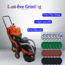Heavy-Duty Electric Hand-Push Concrete Floor Grinder Polisher (SAK64185) by SAKSBY WHOLESALE