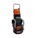Heavy-Duty Electric Hand-Push Concrete Floor Grinder Polisher (SAK64185) by SAKSBY WHOLESALE