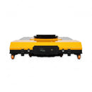 Heavy-Duty Electric Industrial 360-Degree Rotational Mover Skate Dolly (SAK52917) by SAKSBY WHOLESALE