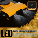 Heavy-Duty Electric Industrial 360-Degree Rotational Mover Skate Dolly (SAK52917) by SAKSBY WHOLESALE