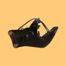 Heavy-Duty Hammer Hydraulic Excavator Concrete Pulverizer Processor, 18" (97351764)