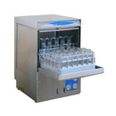 Heavy-Duty High-Temperature Commercial Undercounter Rack Glass Washer (SAK72185)