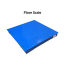 Heavy-Duty Industrial Digital Floor Scale With NETP Indicator (SAK69825)