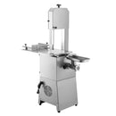 Heavy-Duty Industrial Electric Meat Bandsaw Bone Cutting Machine, 550W (SAK47410)