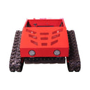 Heavy-Duty Industrial Remote-Controlled Lawn Mower With Adjustable Cutting Height (SAK71239) by SAKSBY WHOLESALE