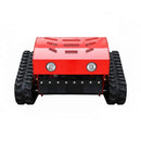 Heavy-Duty Industrial Remote-Controlled Lawn Mower With Adjustable Cutting Height (SAK71239) by SAKSBY WHOLESALE