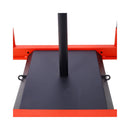 Rovix Heavy-Duty Iron Weight Strength Fitness Training Sled For Muscle Building (SAK36721) by SAKSBY WHOLESALE