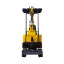 Heavy Duty Mini 13.5HP 1.0T Excavator Crawler Digger With Bucket (SAK31702)