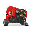 Heavy-Duty Mini Round Hay Tractor Baler With Twine Wrap (SAK36194)