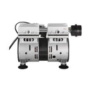 Heavy-Duty Pond Aerator Kit With Compressor, Diffusers And Weighted Tubing (SAK08795)