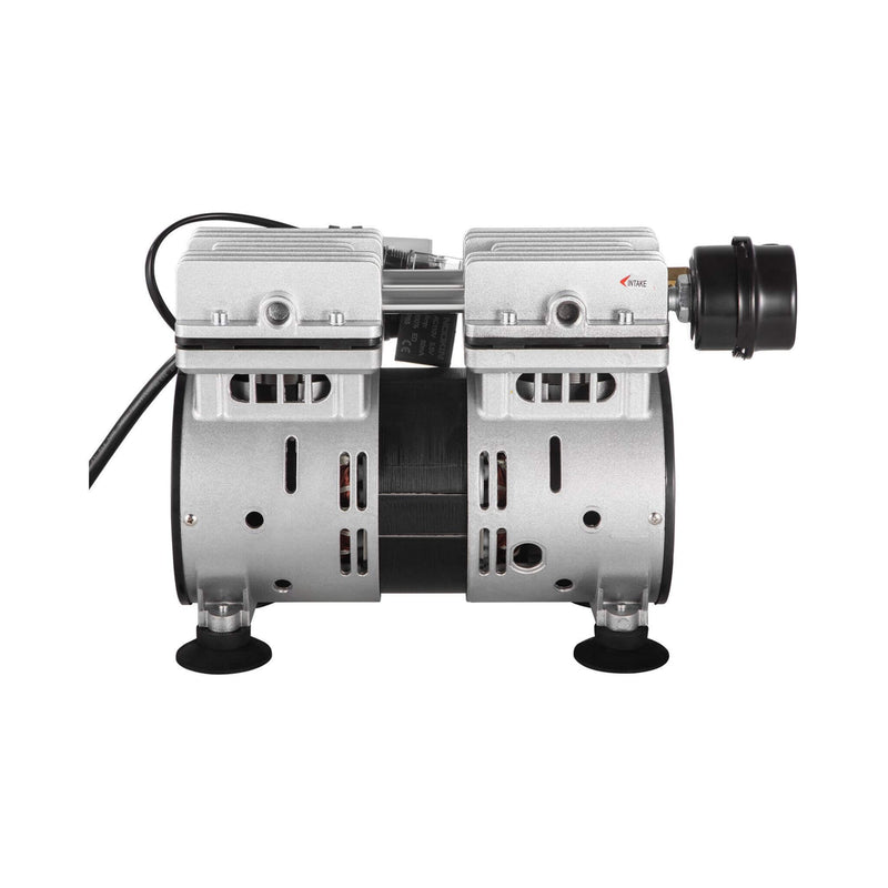 Heavy-Duty Pond Aerator Kit With Compressor, Diffusers And Weighted Tubing (SAK08795)