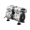 Heavy-Duty Pond Aerator Kit With Compressor, Diffusers And Weighted Tubing (SAK08795)