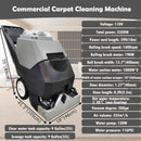 Heavy-Duty Portable Commercial 3-In-1 Wet Dry Carpet Cleaner (SAK76420)