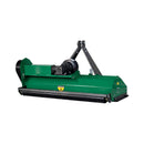 Heavy-Duty PTO-Powered 3-Point Flail Mower Attachment (SAK94861)