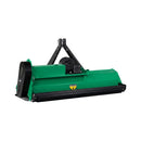 Heavy-Duty PTO-Powered 3-Point Flail Mower Attachment (SAK94861)