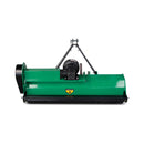 Heavy-Duty PTO-Powered 3-Point Flail Mower Attachment (SAK94861)