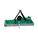 Heavy-Duty PTO-Powered 3-Point Flail Mower Attachment (SAK94861)