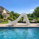 Heavy-Duty Commercial Reinforced Leak-Proof Waterslide With Handrails (SAK93157) by SAKSBY WHOLESALE