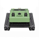 Heavy-Duty Remote-Controlled Industrial-Grade Lawn Mower With 23-Inch Cutting Width (SAK82391) by SAKSBY WHOLESALE