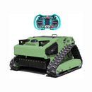 Heavy-Duty Remote-Controlled Industrial-Grade Lawn Mower With 23-Inch Cutting Width (SAK82391) by SAKSBY WHOLESALE