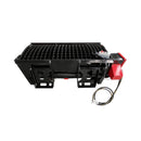 Heavy-Duty Self Loading Skid Steer Concrete Mixer Bucket Attachment With Universal Mount Plate (SAK48914)