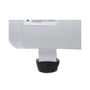 Heavy Duty 1.5/2.5HP Silent Oil-Free Portable Air Compressor With Wheels And Auto Drain (SAK53462)