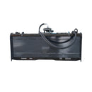 Heavy-Duty Universal Skid Steer Backhoe Digger Bucket Attachment With Universal Quick Attach Plate (SAK26714)