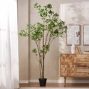 240cm Artificial Pieris Tree