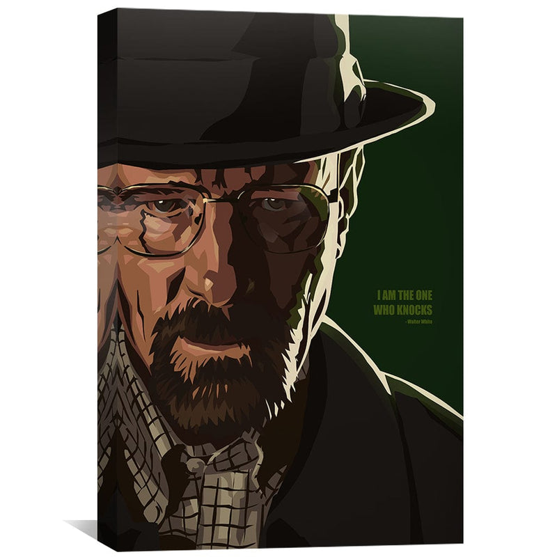 Heisenberg Canvas