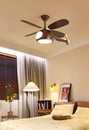 Helicopter Shape Heli Breeze Kids Ceiling Fan Light