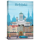 Helsinki Canvas - Studio 324