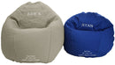 ComfyBean Kid's Bean Bag Chair - Hemp Fabric