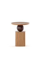 Enva Side Table Set of 2