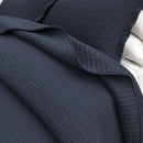Solid Quilt - Alicia Collection by Great Bay Home