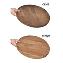 Hepio Alya Sehpa İkili