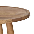 Hepio Alya Sehpa İkili