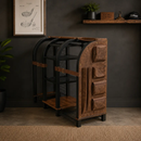 Heritage Golf Organizer by StoreYourBoard