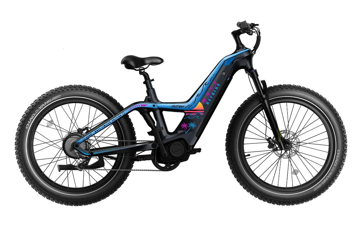 Heybike Hero, photo 14 of 14