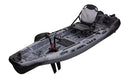 Radar 10ft Fin Drive Modular Fishing Kayak by ReelYaks