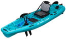 Radar 10ft Fin Drive Modular Fishing Kayak by ReelYaks