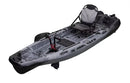 Radar 10ft Propeller Drive Modular Fishing Kayak by ReelYaks